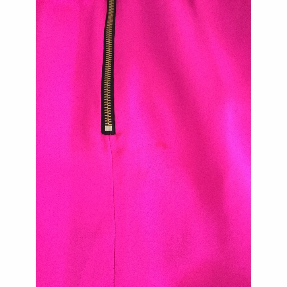 Naven strapless pink dress!! - Picture 4 of 4